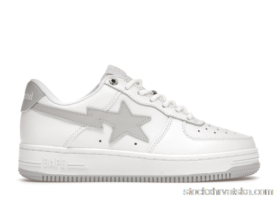 A Bathing Ape Bapesta Jjjjound (W) 1H73291914