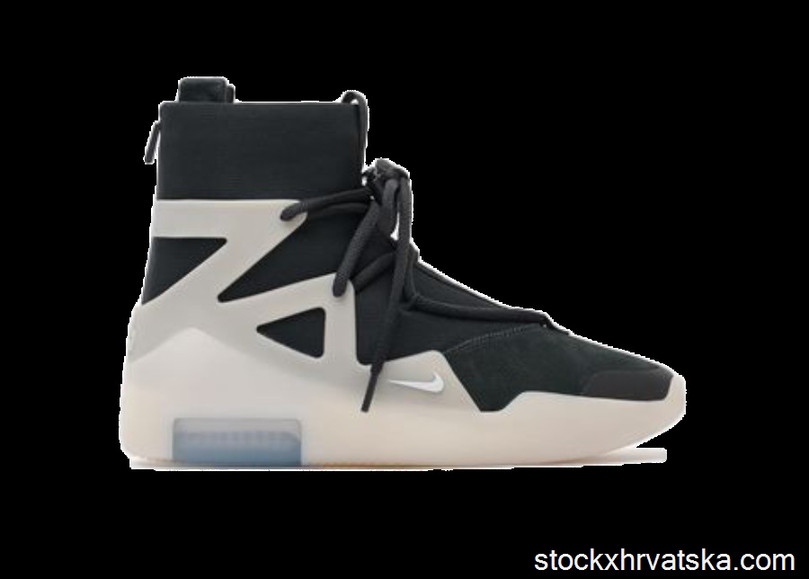 Stockx fear of god 1 deals
