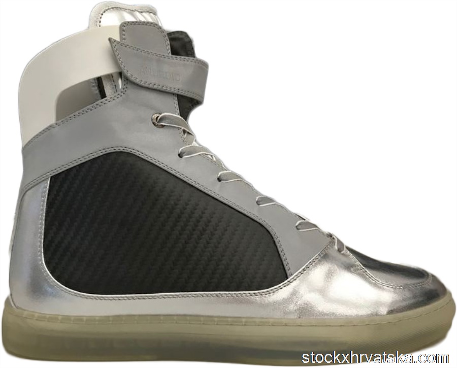 Android Homme Mission Moon Boots GE x Jackthreads GEXAH1969