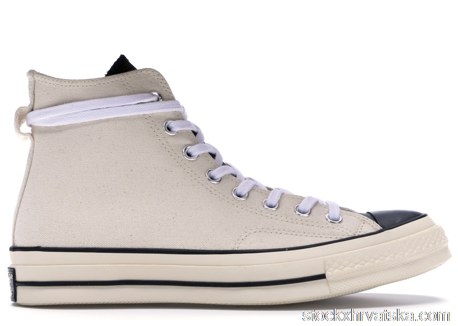 Converse Chuck Taylor All-Star 70 Hi Fear of God Cream 164530C