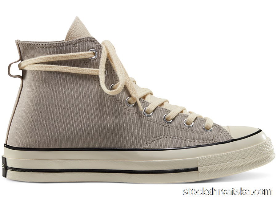 Stockx fear discount of god converse
