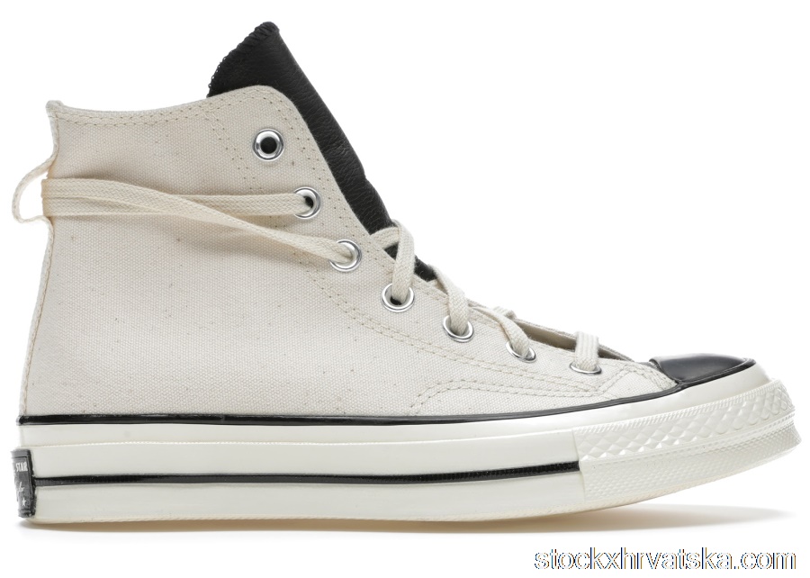 Converse Chuck Taylor All-Star 70 Hi Fear of God Natural 167955C