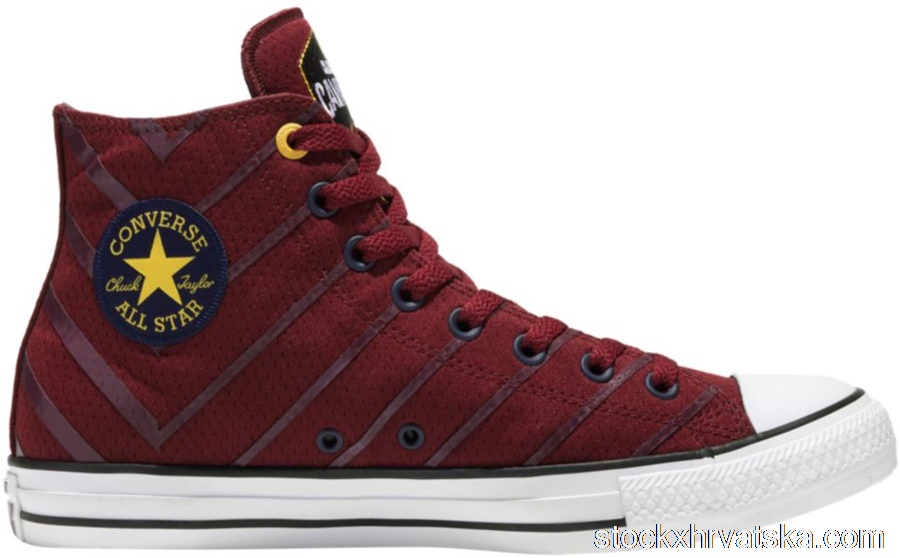 Converse Chuck Taylor All-Star 70 Hi Franchise Cleveland Cavaliers (GS) 659417C