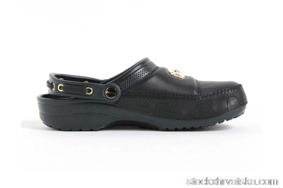 Crocs Bit Clog Beams