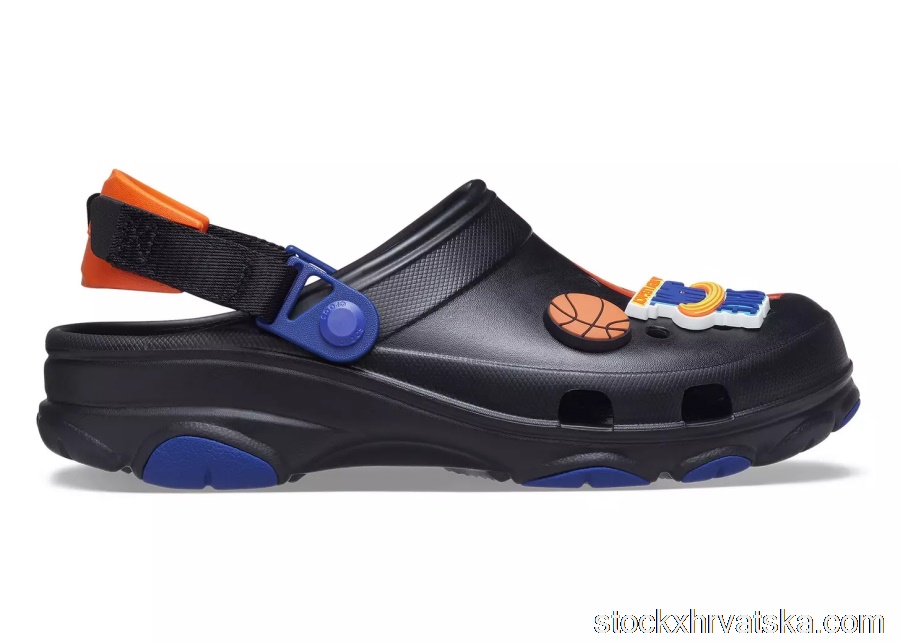 Crocs Classic All-Terrain Clog Space Jam 207424-0C4