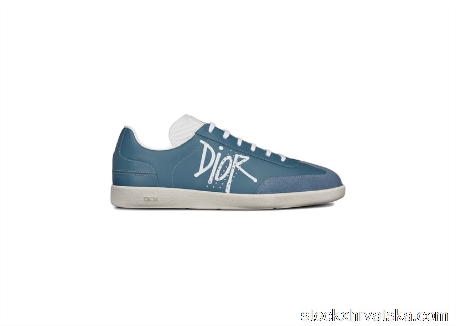 Dior And Shawn B01 Blue 3SN225ZDC_H560