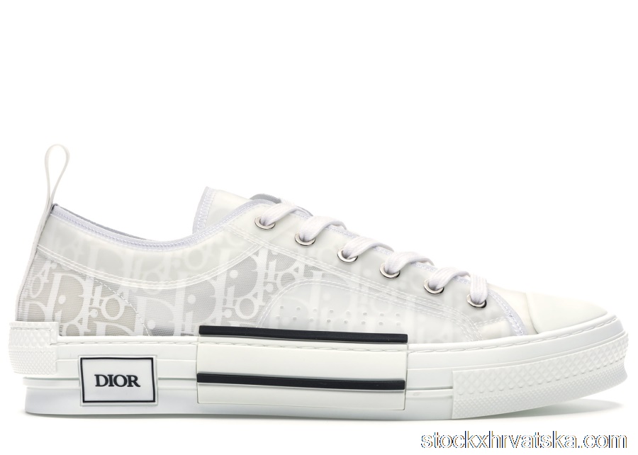 Dior B23 Low Top Oblique 3SN249YNT_H060