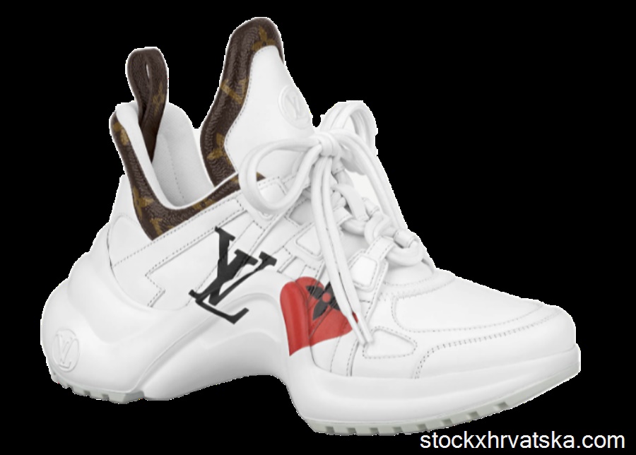 Louis Vuitton Hrvatska Velike ponude za cipele Adidas i tenisice