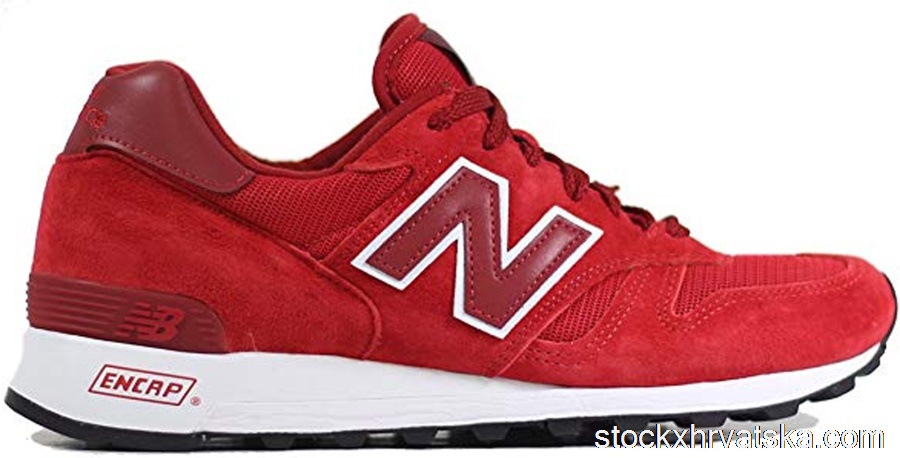 New Balance 1300 Age of Exploration Red M1300CSU