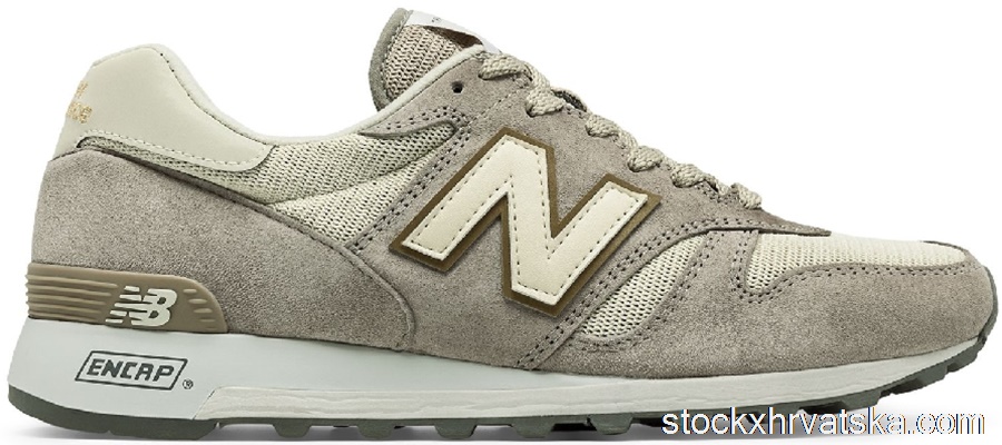 New Balance 1300 Grey Gold M1300CWB