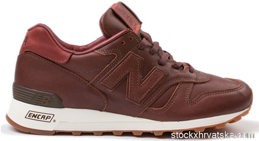 New Balance 1300 Horween Leather Explorer M1300BER