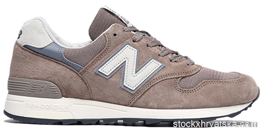 New Balance 1400 Brown Mushroom M1400CM