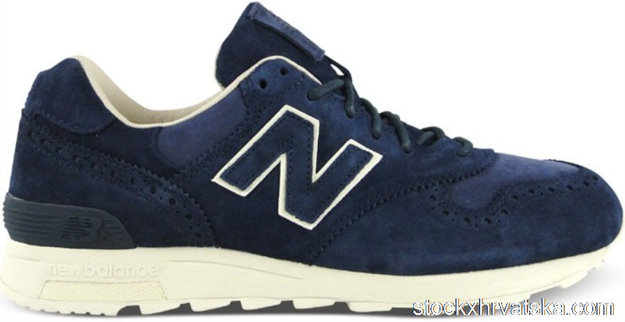New Balance 1400 Invincible Brogue CM1400IV