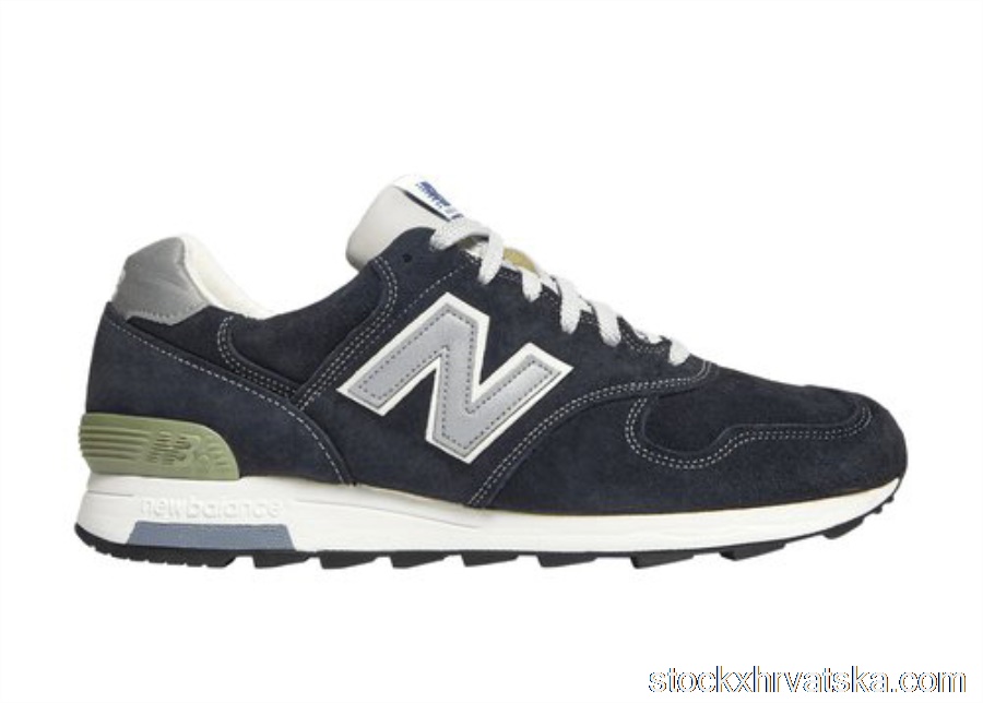 New Balance 1400 J. Crew Navy M1400NV