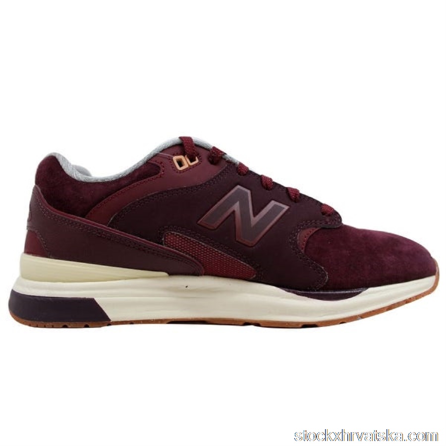 New Balance 1550 Burgundy ML1550SA