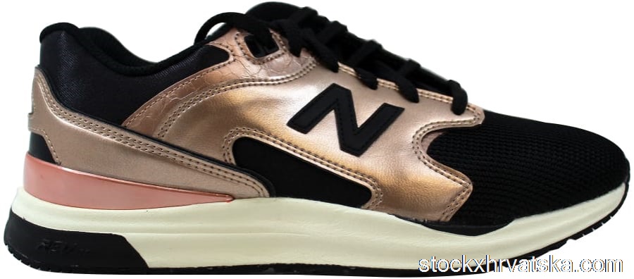 New Balance 1550 Metallic Rose (W) WL1550MC