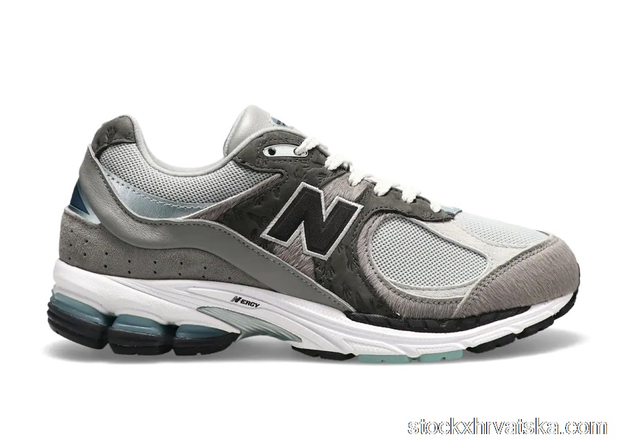 New Balance 2002R Atmos Grey Rat M2002RAT