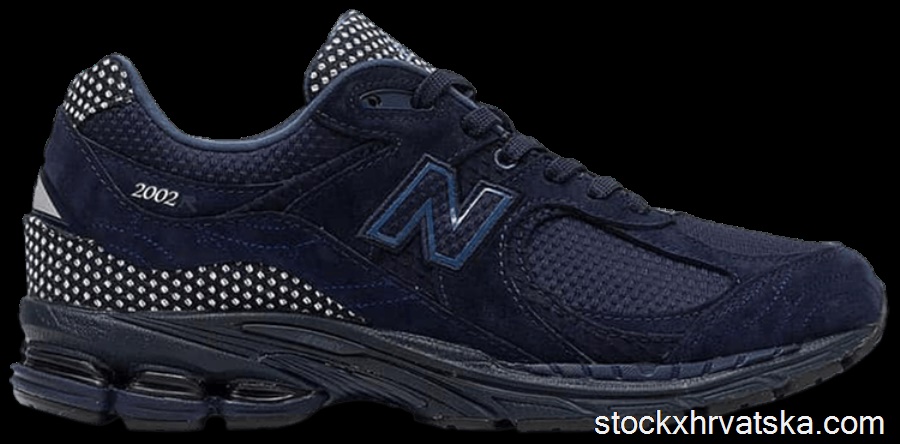 New Balance 2002R COSTS x FDMTL