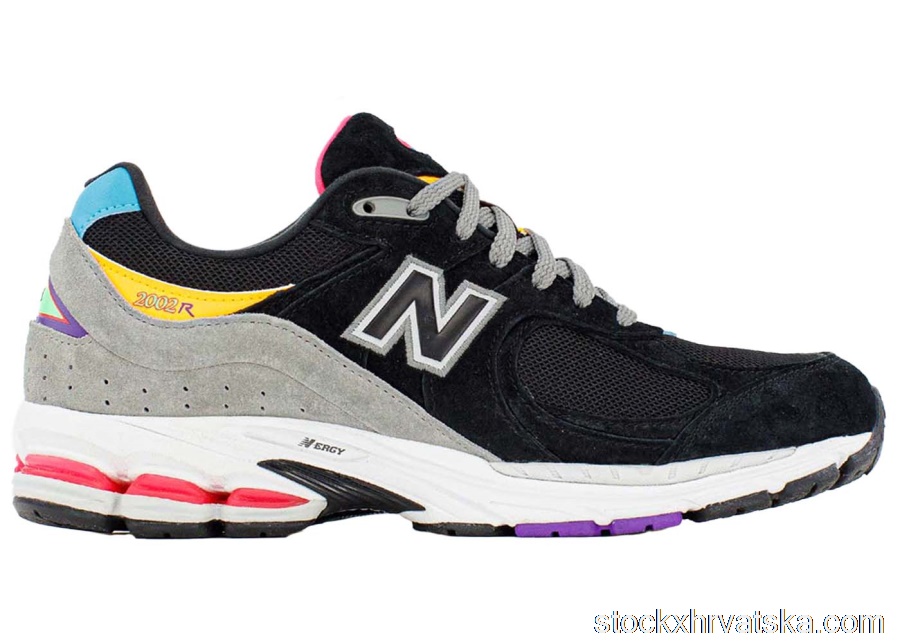 New Balance 2002R DTLR Masquerade M2002RDT