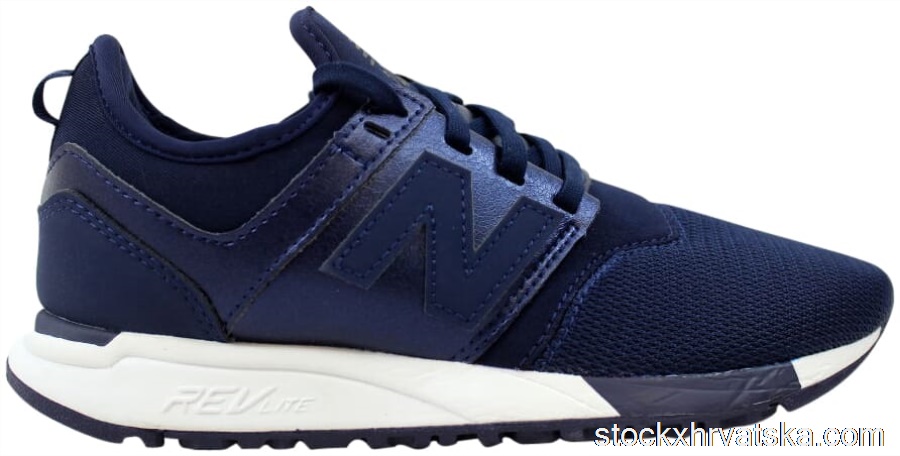 New Balance 247 Pigment Blue (W) WRL247HI