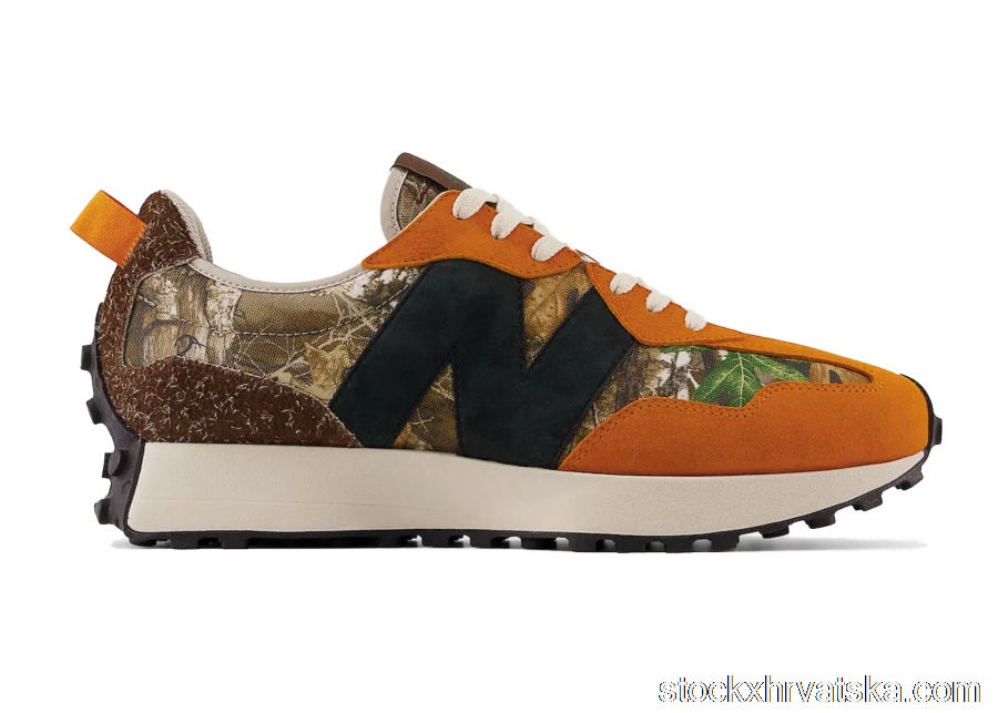 New Balance 327 Atmos Realtree MS327ART