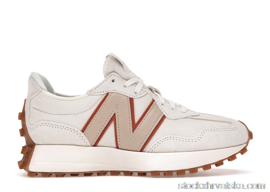 New Balance 327 Bandier (W) WS327SA