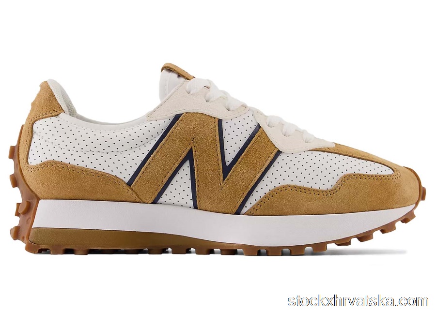 New Balance 327 Bandier Workwear Indigo (W) WS327QW