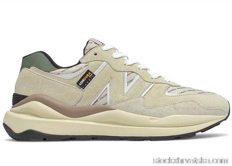 New Balance 57 40 All Terrain Pack Cordura M5740CD1