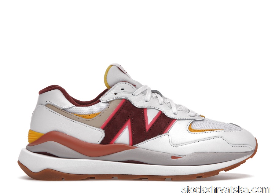 New Balance 57 40 Bandier (W) W5740BB