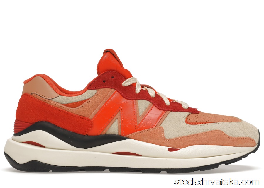 New Balance 57 40 Concepts Headin' Home M5740HH1