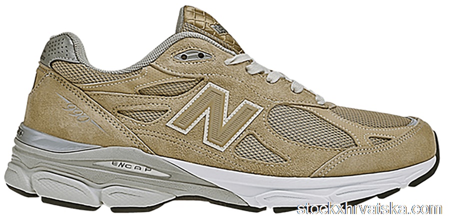New Balance 990 Beige M990BG3