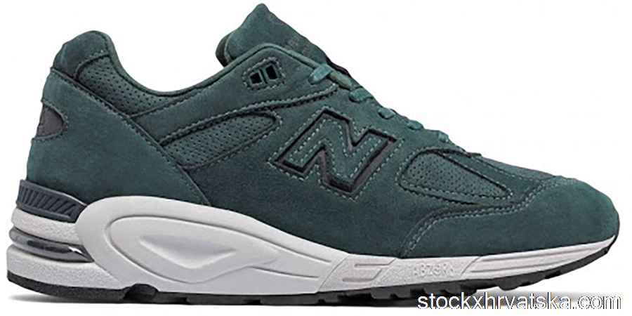 New Balance 990 Dark Teal M990DRK2