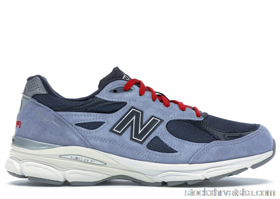 New Balance 990 No Vacancy Inn US990MC3
