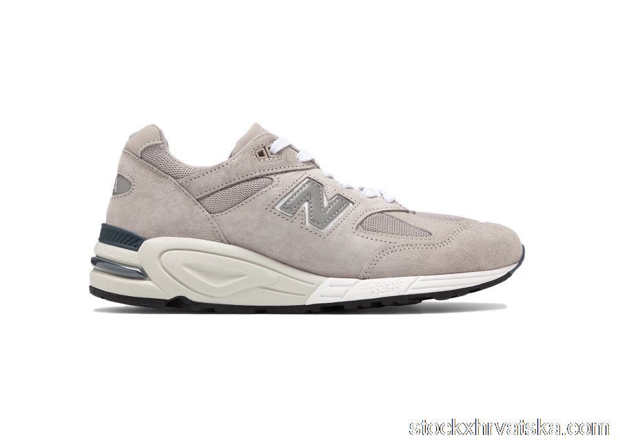 New Balance 990v2 9'X Series Pack M990N2