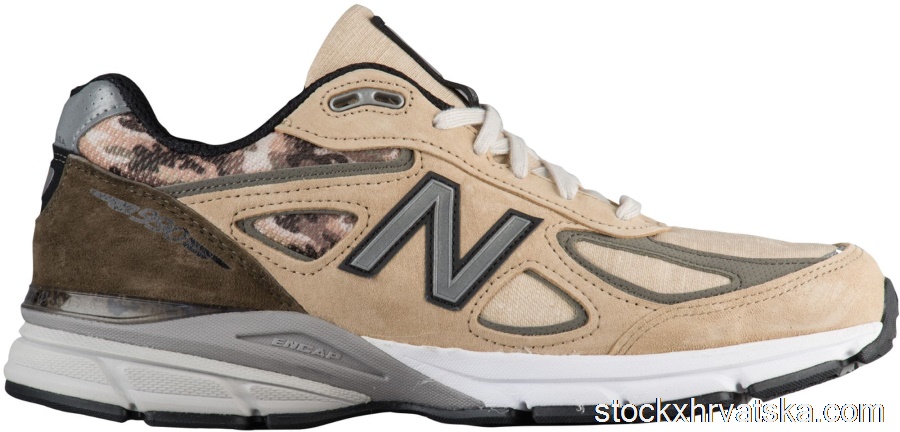 New Balance 990v4 Camo M990ML4