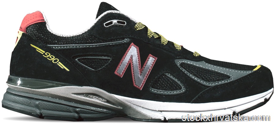 New Balance 990v4 DTLR DMV2 M990DMVB