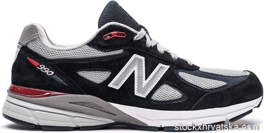 New Balance 990v4 DTLR Stars and Stripes M990SS4