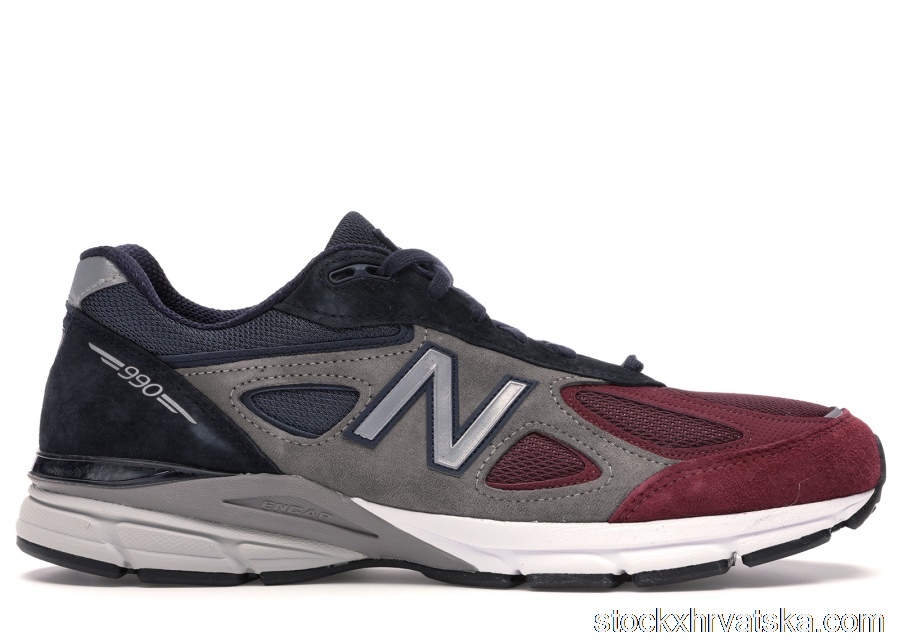 New Balance 990v4 Final Edition M990BGN4