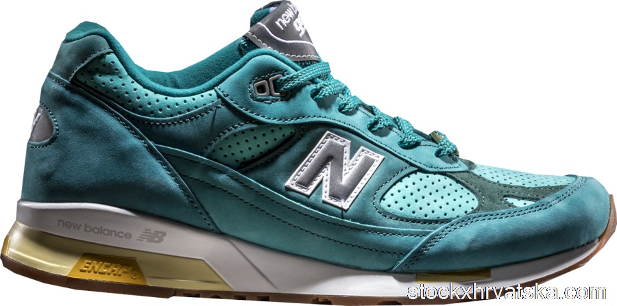 New Balance 991.5 Concepts Lake Havasu M991.5CNP