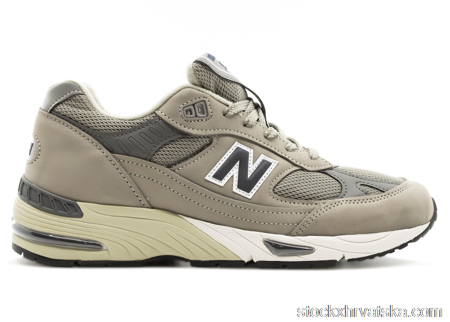 New Balance 991 Anniversary XLD M991ANI