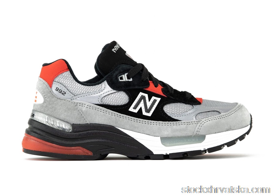 New Balance 992 DTLR Discover and Celebrate (GS) M992DT-GS
