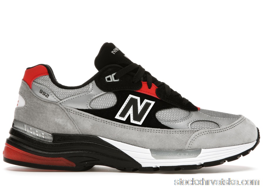 New Balance 992 DTLR Discover and Celebrate M992DT