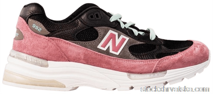 New Balance 992 Damari Savile M992DS1