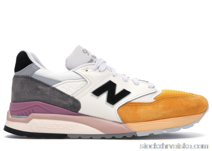 New Balance 998 Coastal Pack M998PSD
