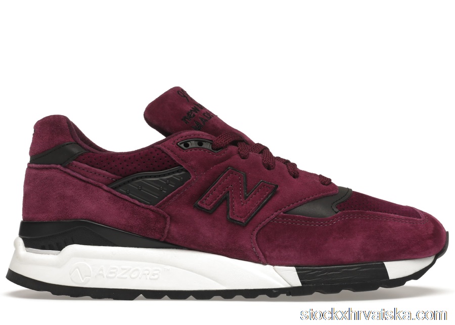 New Balance 998 Hrvatska Velike ponude za cipele Adidas i tenisice stockx croatia Stockx Hrvatska Svakodnevna besplatna po tarina i besplatni povrat