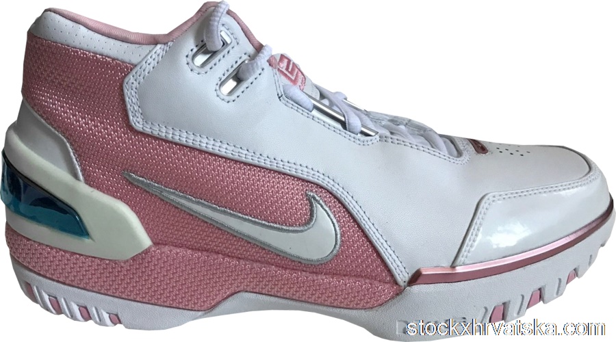Nike Air Zoom Generation Gloria (White Tongue) BAM026-M36-C1