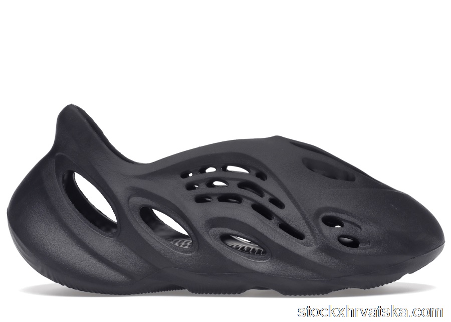 Nike LeBron 6 Blackout 346526-001