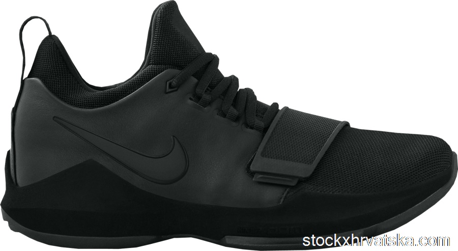 Nike PG 1 BHM