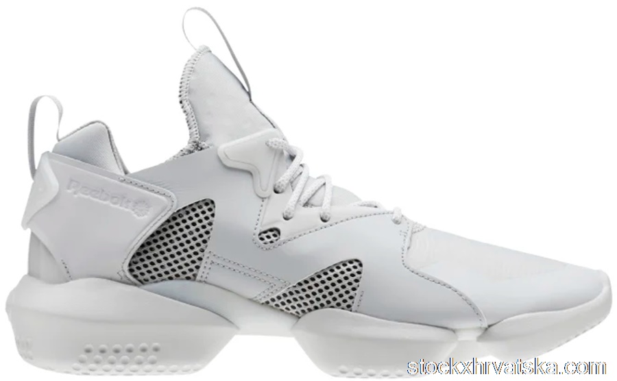 Reebok 3D OP. Lite Grey CN3826