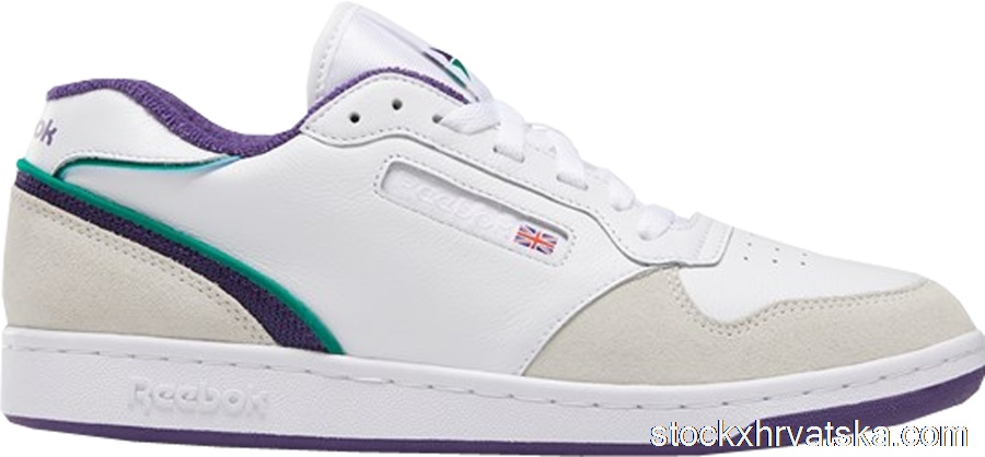 Reebok Act 300 Chalk Purple EF3777